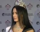 Reportāža par Miss Krievija 2009 ar kailfoto
